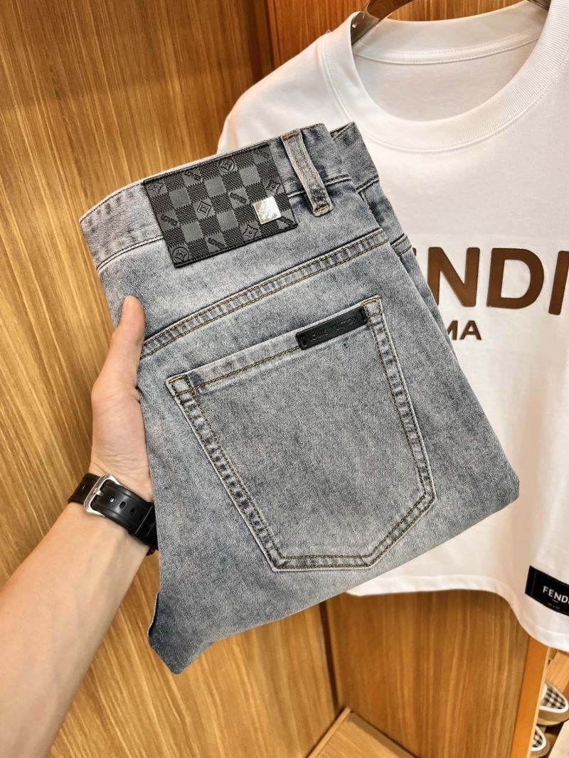 Louis Vuitton Jeans